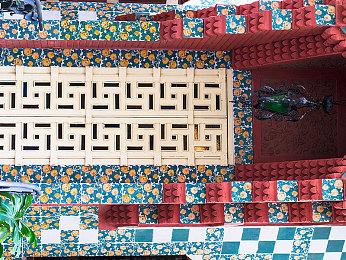 《仁王3》采用“开放区域”而非开放世界 主创详解理念